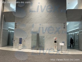 武蔵小杉タワープレイス