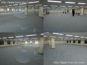 武蔵野センター