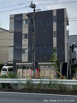 アーバンハイム尾山台