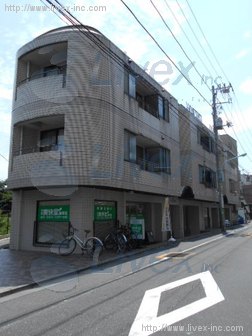 パラス笹塚