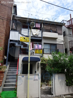 ムジカハウス(渋谷イーストI)