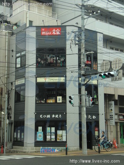 宮川店舗