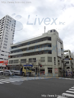 徳永本館