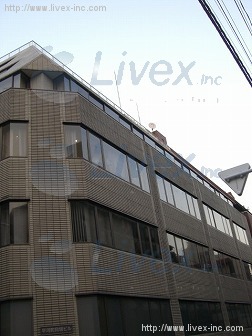 JP-BASE平河町