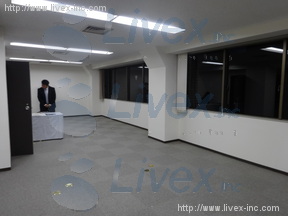 WORK VILLA HIRAKAWACHO(JP-BASE平河町)