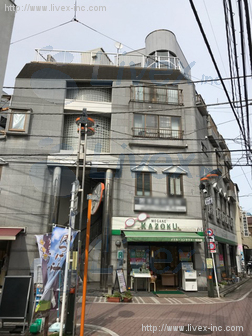 ヤヨイ