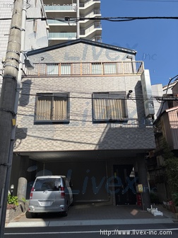 釘町台東3丁目
