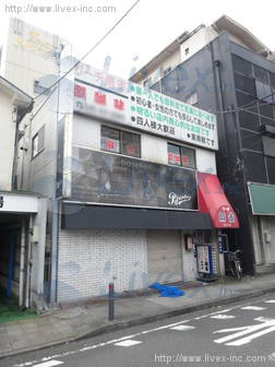 貸店舗