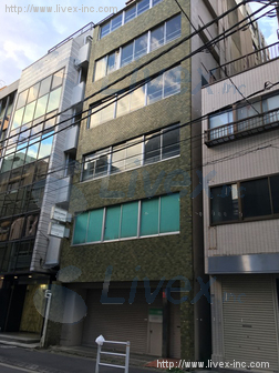 KUS日本橋小伝馬町
