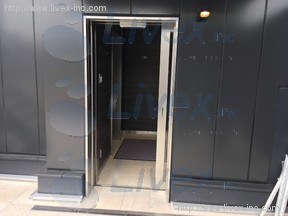 日本橋F BUSINESS CUBE