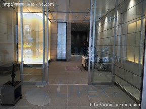 日本橋F BUSINESS CUBE
