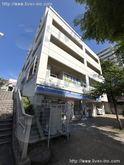 パトリア品川別館