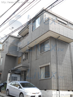 コリナス神宮前
