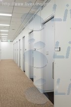 レンタルオフィス・+OURS(プラスアワーズ)八重洲