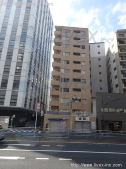 トーカン上野北キャステール
