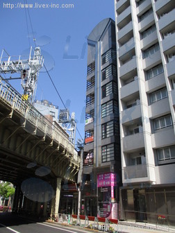 NW花川戸(花川戸1丁目駅前)