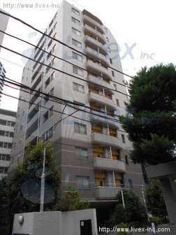 イトーピアアルファシティ池袋