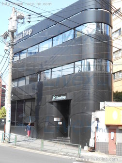 フジテラス高輪
