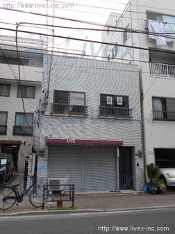 新井