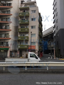 (取壊済)第2長門