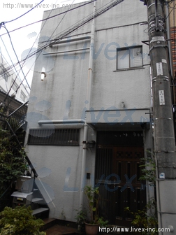 堀越アパート