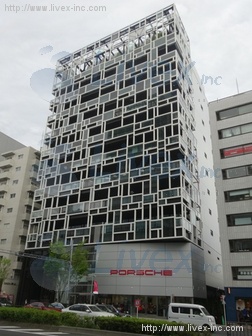 仮)南青山3丁目プロジェクト