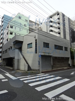 貸営業所