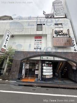 貸店舗