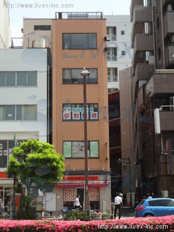 豊洲TOSK