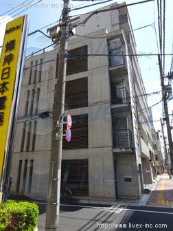 貸倉庫