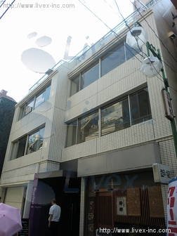 アソルティ新宿5丁目