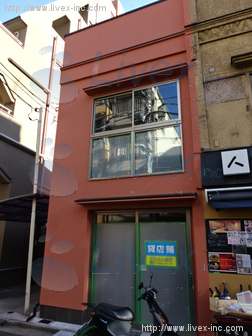 貸店舗