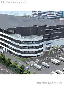 Landport習志野ビル