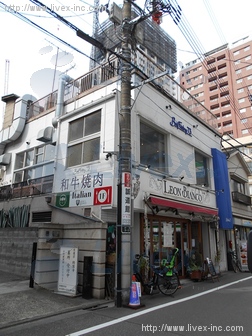 小山3丁目店舗