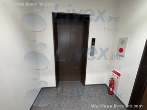 ベルヴュー麹町ビル