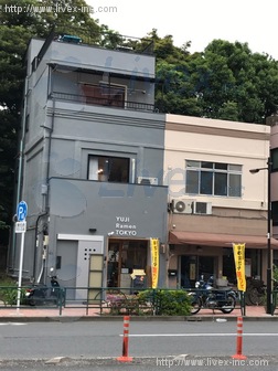 清澄3丁目店舗