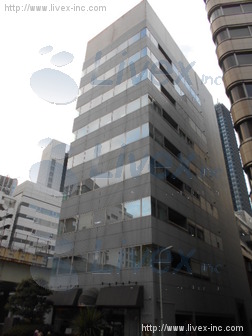 新日本橋
