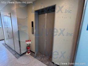 堀留ゼネラルビル