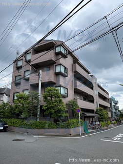 メルベール砧