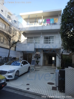ランブリング上原