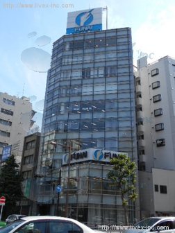 レンタルオフィス・Regus(リージャス)神田ビジネスセンター