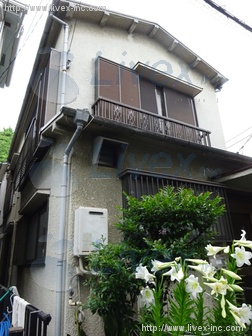 石川タウンハウスN