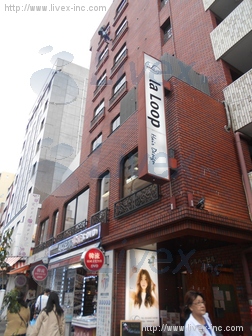 シルバー大久保