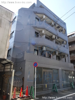 プランドール國中