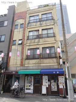 三富