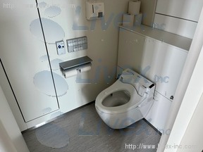ミュージアムタワー京橋