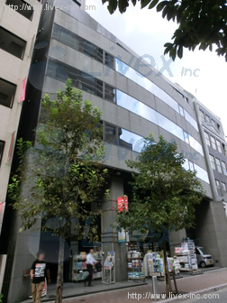 麻布井上