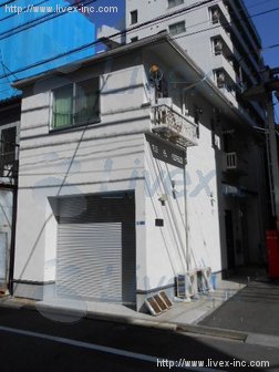 板津貸倉庫