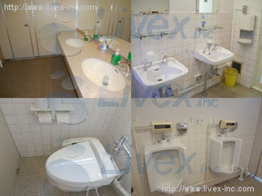 麻布台徳井ビル