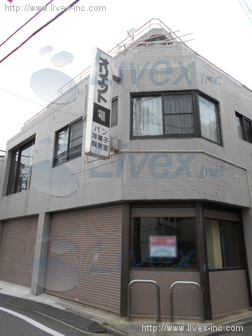貸店舗